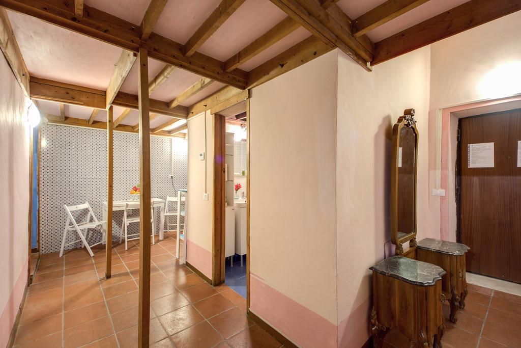 Ferienwohnung Casa Savelli Rom Exterior foto