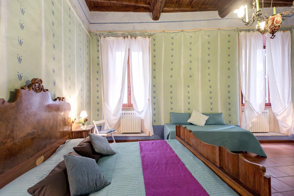 Ferienwohnung Casa Savelli Rom Exterior foto