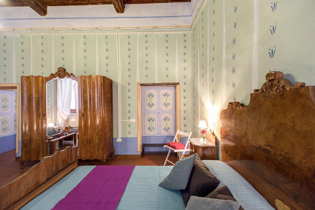 Ferienwohnung Casa Savelli Rom Exterior foto