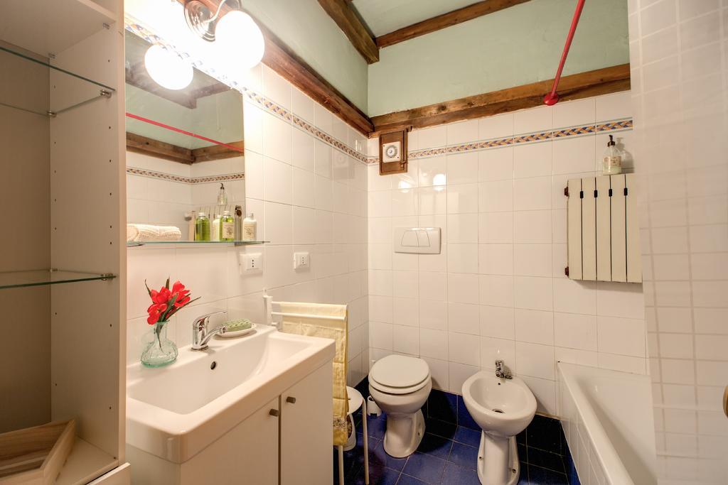 Ferienwohnung Casa Savelli Rom Exterior foto