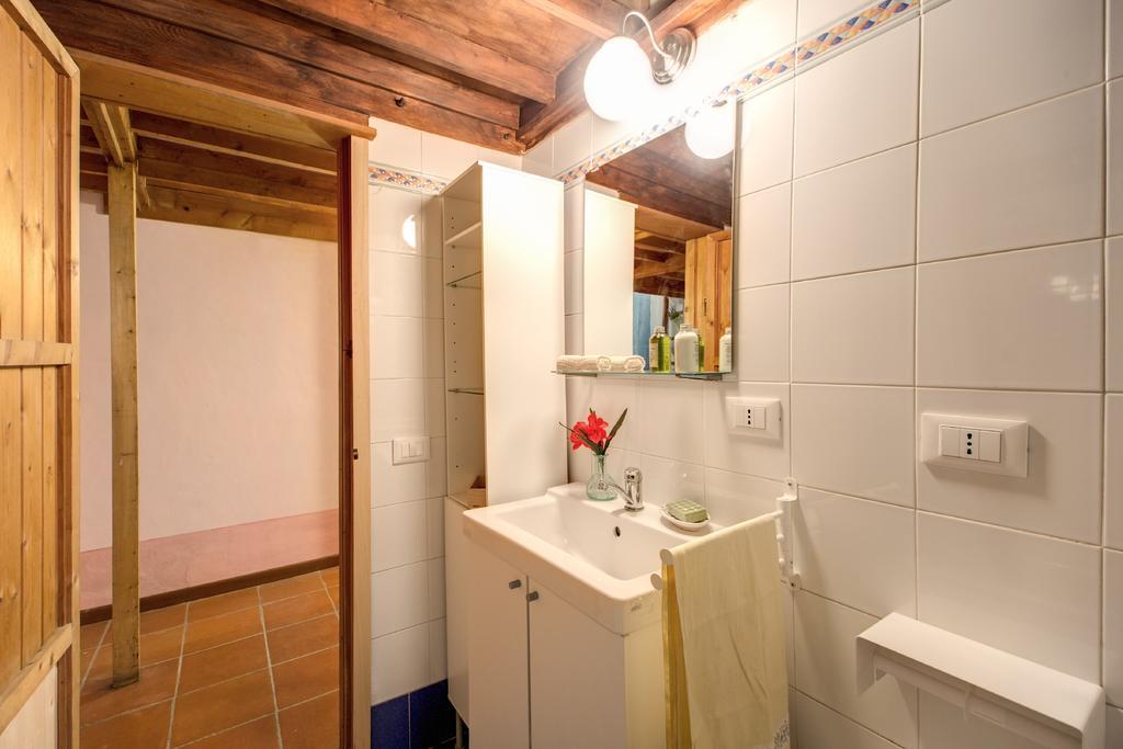 Ferienwohnung Casa Savelli Rom Exterior foto