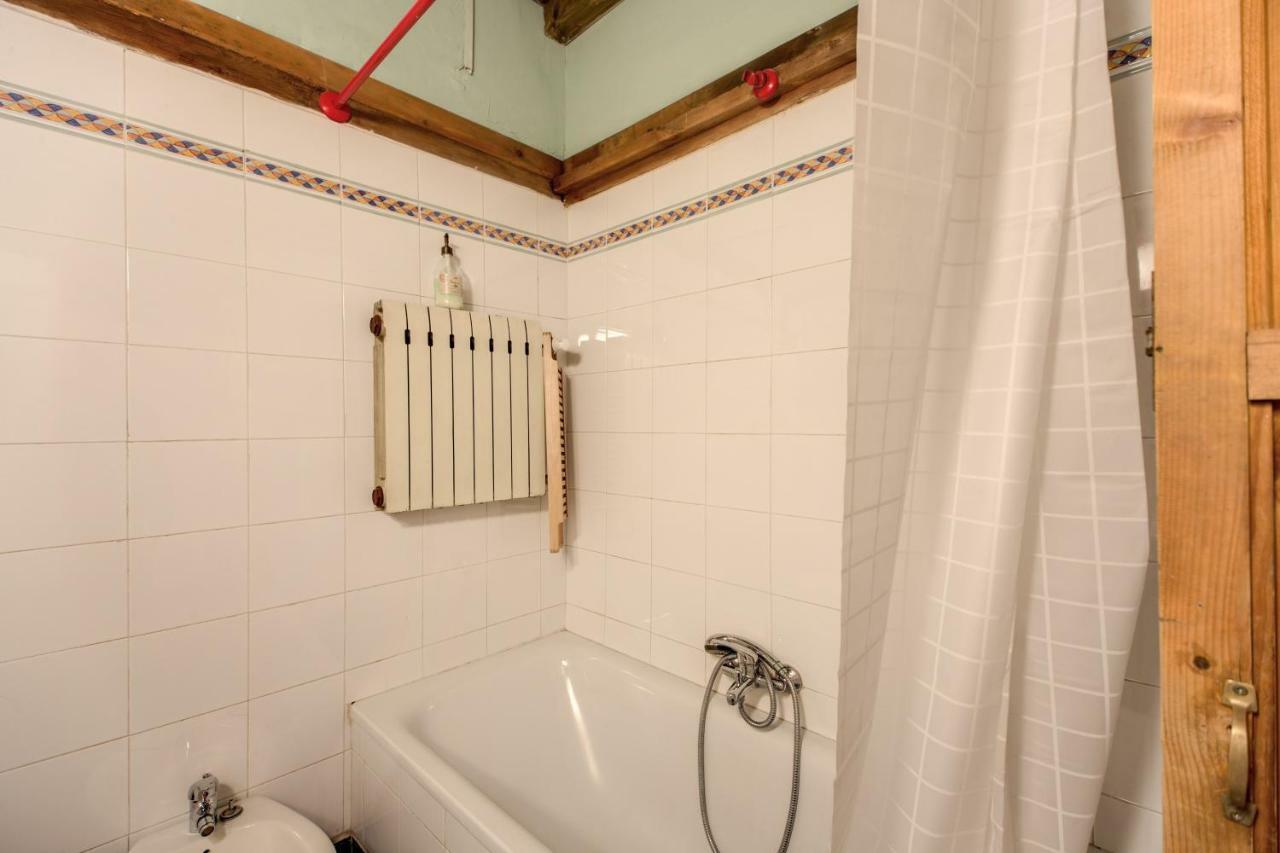 Ferienwohnung Casa Savelli Rom Exterior foto